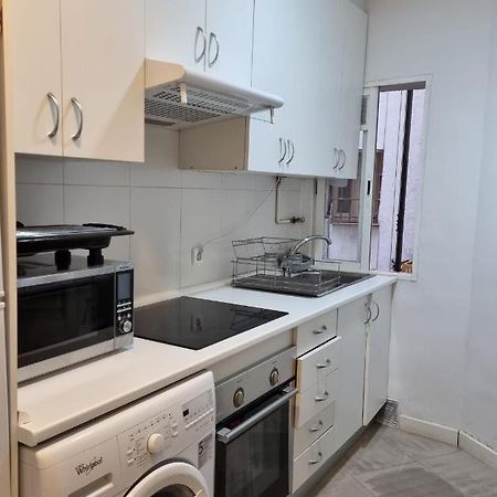 Апартаменти Habitacion Matrimonial En Piso Compartido En El Centro De Мадрид Екстер'єр фото