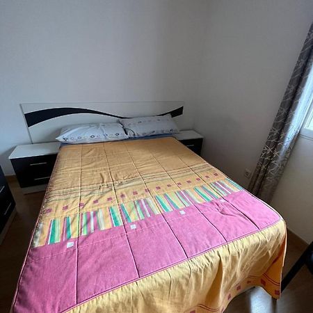 Апартаменти Habitacion Matrimonial En Piso Compartido En El Centro De Мадрид Екстер'єр фото