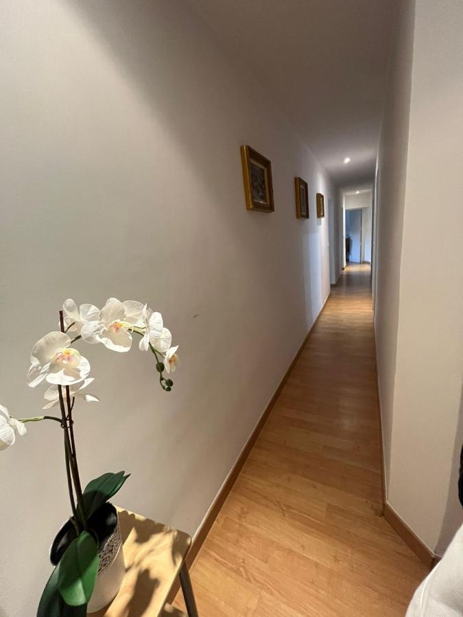 Апартаменти Habitacion Matrimonial En Piso Compartido En El Centro De Мадрид Екстер'єр фото