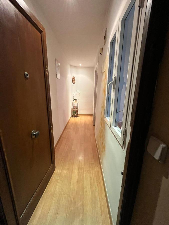 Апартаменти Habitacion Matrimonial En Piso Compartido En El Centro De Мадрид Екстер'єр фото